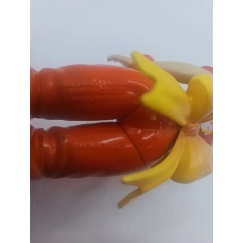 VTG Tekken 3‎ Ling Xiaoyu Loose 6